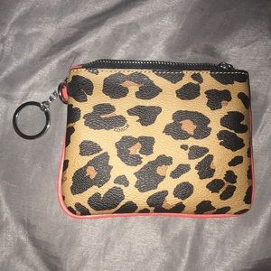 Coach Mini Bag
